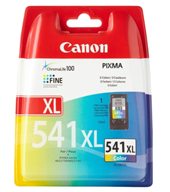 CANON CL-541XL COLOUR INK