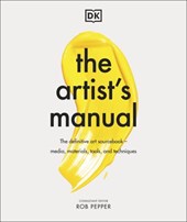 The artist's manual