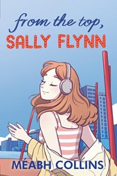 From the top, Sally Flynn