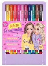 TOPModel Mobile Magic Marker
