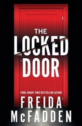The locked door