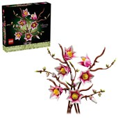 LEGO Botanicals Magnolia Branches 11510