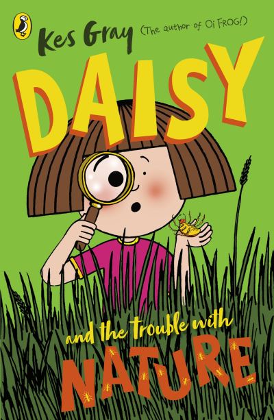 Daisy And The Trouble With Christmas - Kes Gray - Foto 6