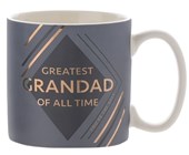 Hotchpotch Orion Mug Grandad