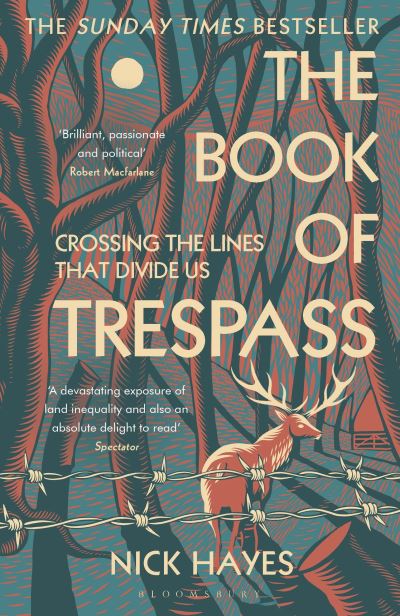 Buy The Book Of Trespass Book at Easons