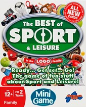 Best of Sport Mini Game