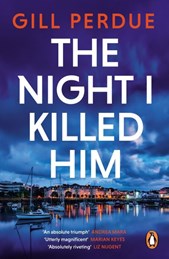 The night I killed him