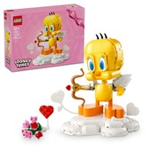 LEGO Sweetheart Tweety Bird 40824