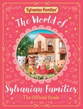 The world of Sylvanian families