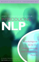 Introducing neuro-linguistic programming