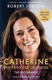 Catherine, the Princess of Wales