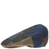 The Quiet Man Patchworks Cap Large