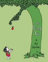The giving tree