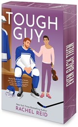 Game Changers — TOUGH GUY DELUXE LIMITED EDITION