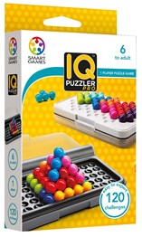 Smart Games IQ Puzzler Pro