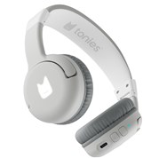 Tonies Toniebox 2 Bluetooth Headphones - Moon Grey