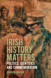 Irish history matters