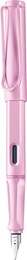 Lamy 0D2 Fountain Pen Safari Light Rose T10