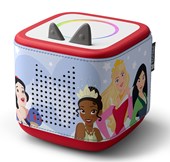 Tonies Toniebox 2 Sleeve - Disney Princess