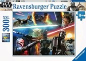 Mandalorian XXL 300 Piece Puzzle