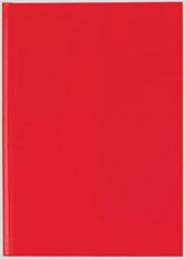 Casebound Book A5 144 Pages