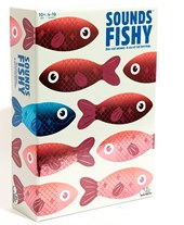 Sounds Fishy