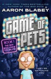 Game of Pets: The Boy Who Knew Too Much
