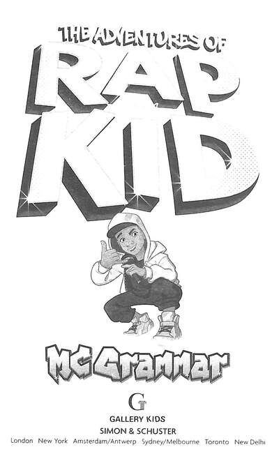 洋楽 G-Rap K.I.D. First Supper \