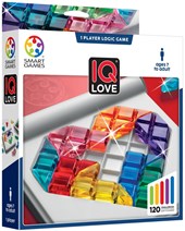 Smart Games IQ+ Love