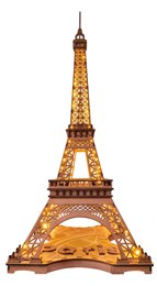 Robotime Night of the Eiffel Tower