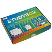 Inspire Education - Studybox & Revision Planner