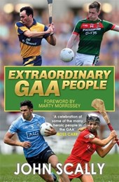 Extraordinary GAA people