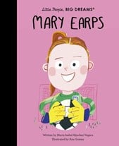 Mary Earps