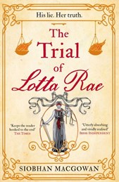 The trial of Lotta Rae