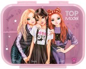TOPModel Lunchbox Rebel Kitty