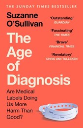 The age of diagnosis