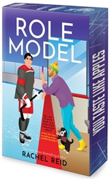 Game Changers — ROLE MODEL DELUXE LIMITED EDITION