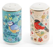Birdy by Tipperary Salt & Pepper set