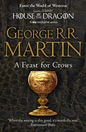 A feast for crows