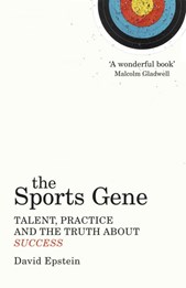 The sports gene