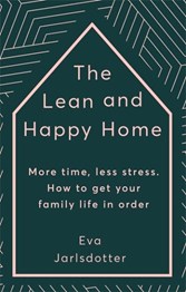 The lean and happy home