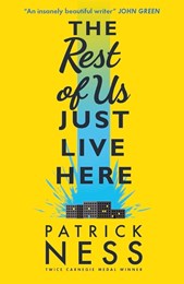 The rest of us just live here