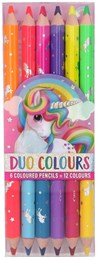 Ylvi Duo Colour Pencils