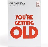 You're Getting Old