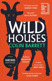 Wild houses