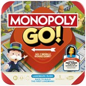 Monopoly Go