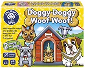 Orchard Toys Doggy Doggy Woof Woof!