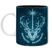 Harry Potter Expecto Patronum Mug