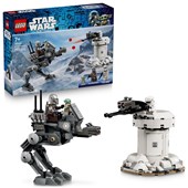 LEGO Star Wars AT-RT Attack 75444