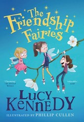 The friendship fairies